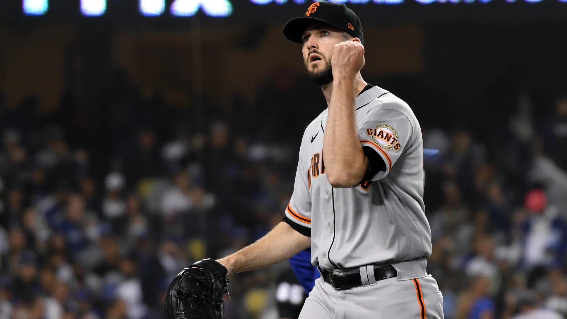 Alex Wood, Giants agree to two-year $25M contract in MLB free agency | RSN