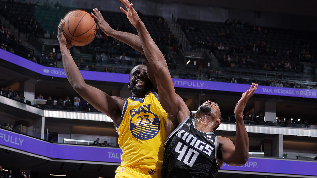 Warriors observations: Balanced attack beats Kings for 3-0 start - NBC Sports Bay Area