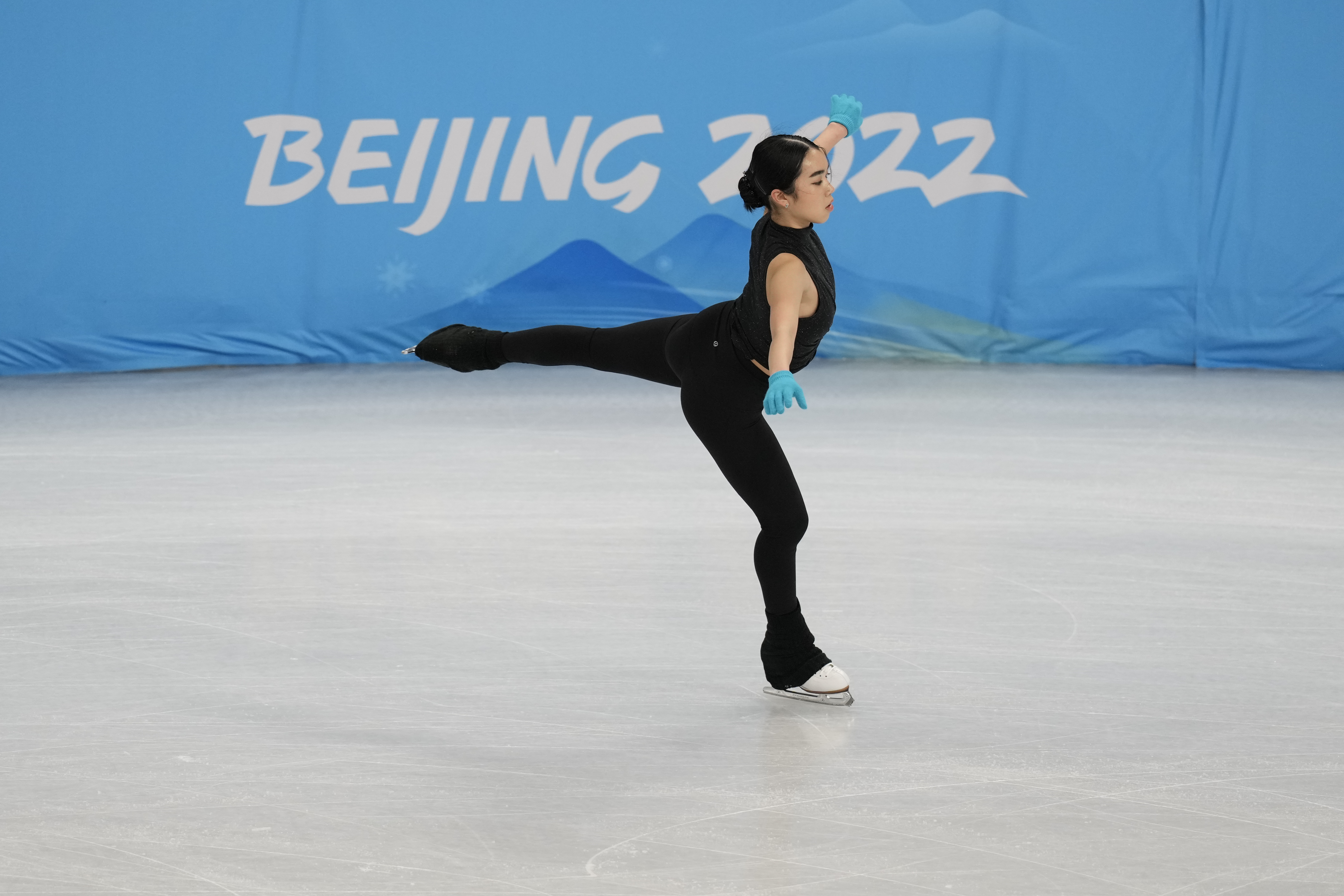Beijing 2022 Winter Olympics – Previews – Day -2