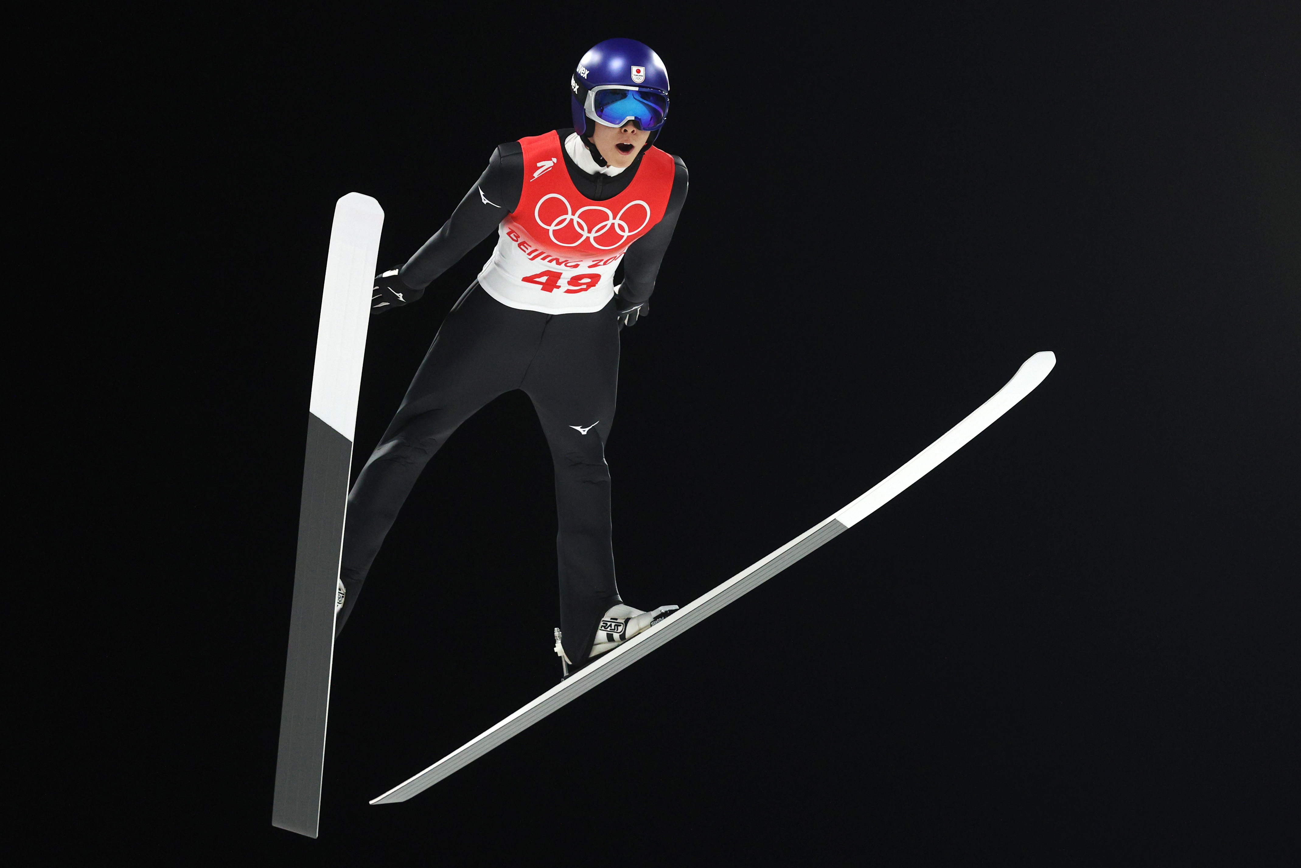 Ski Jumping – Beijing 2022 Winter Olympics Day 2