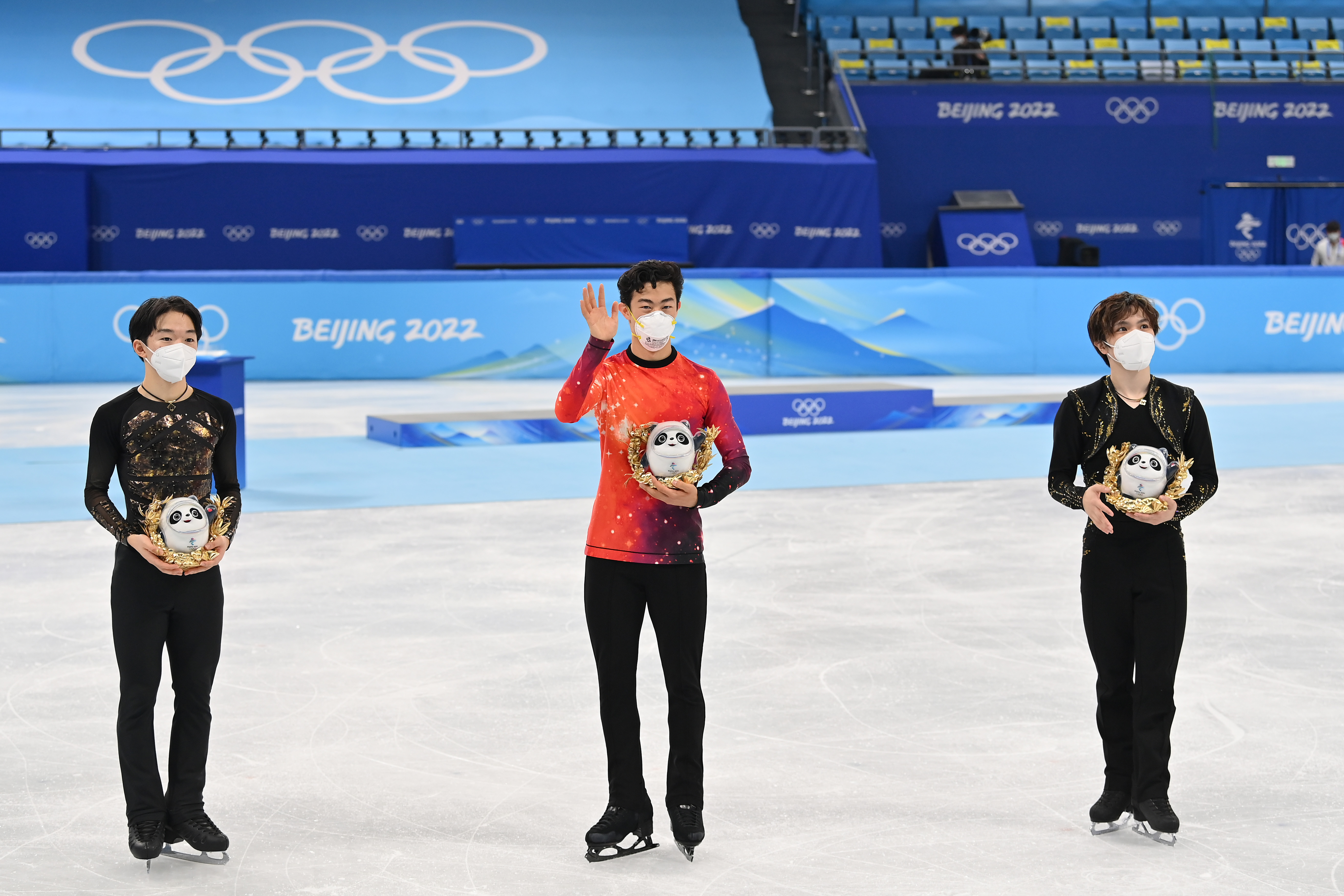 Figure Skating – Beijing 2022 Winter Olympics Day 6