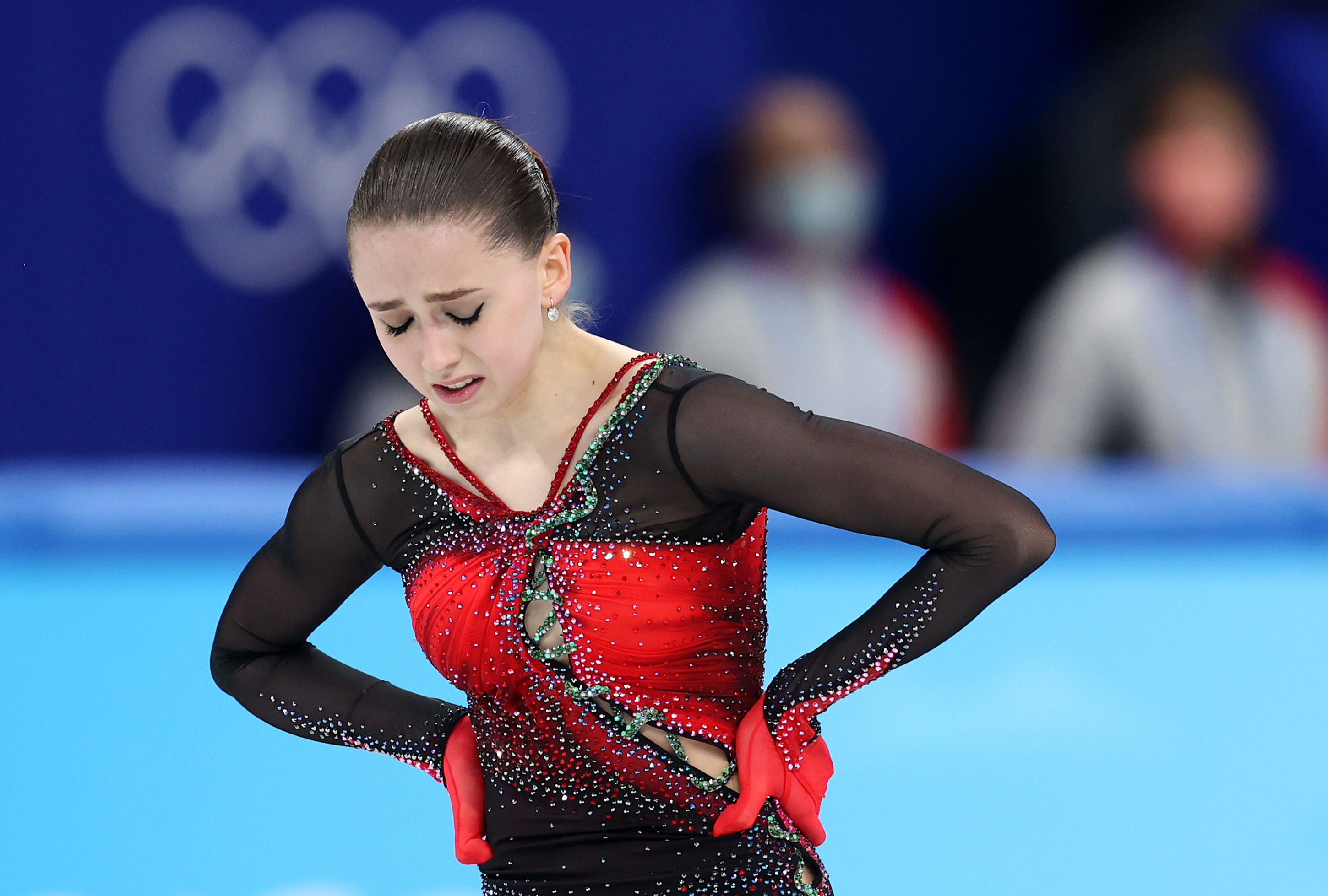 Figure Skating – Beijing 2022 Winter Olympics Day 13
