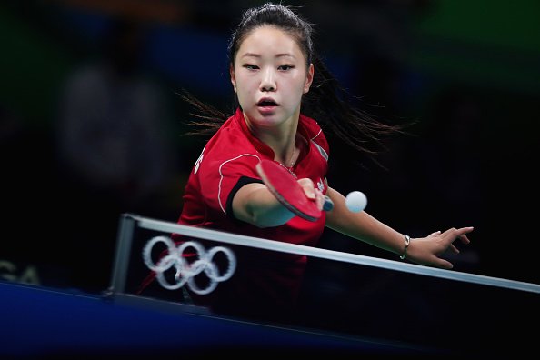 Badminton and Other Olympic Sports the USA Has Never Won a Medal.