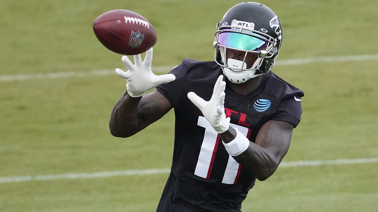 NFL trade rumors: Julio Jones wants to play with this type of QB | RSN