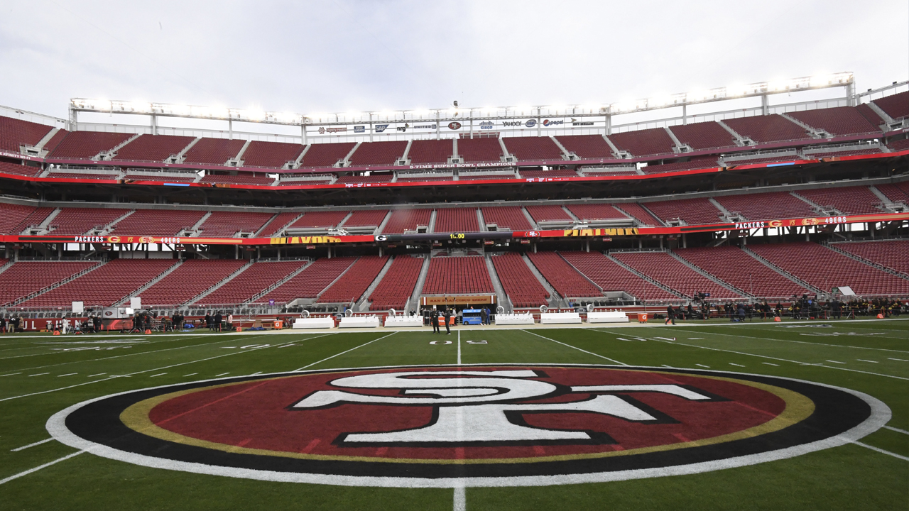 49ers offering unique perks at Levi's Stadium for 2021 season - NBC Sports  Bay Area