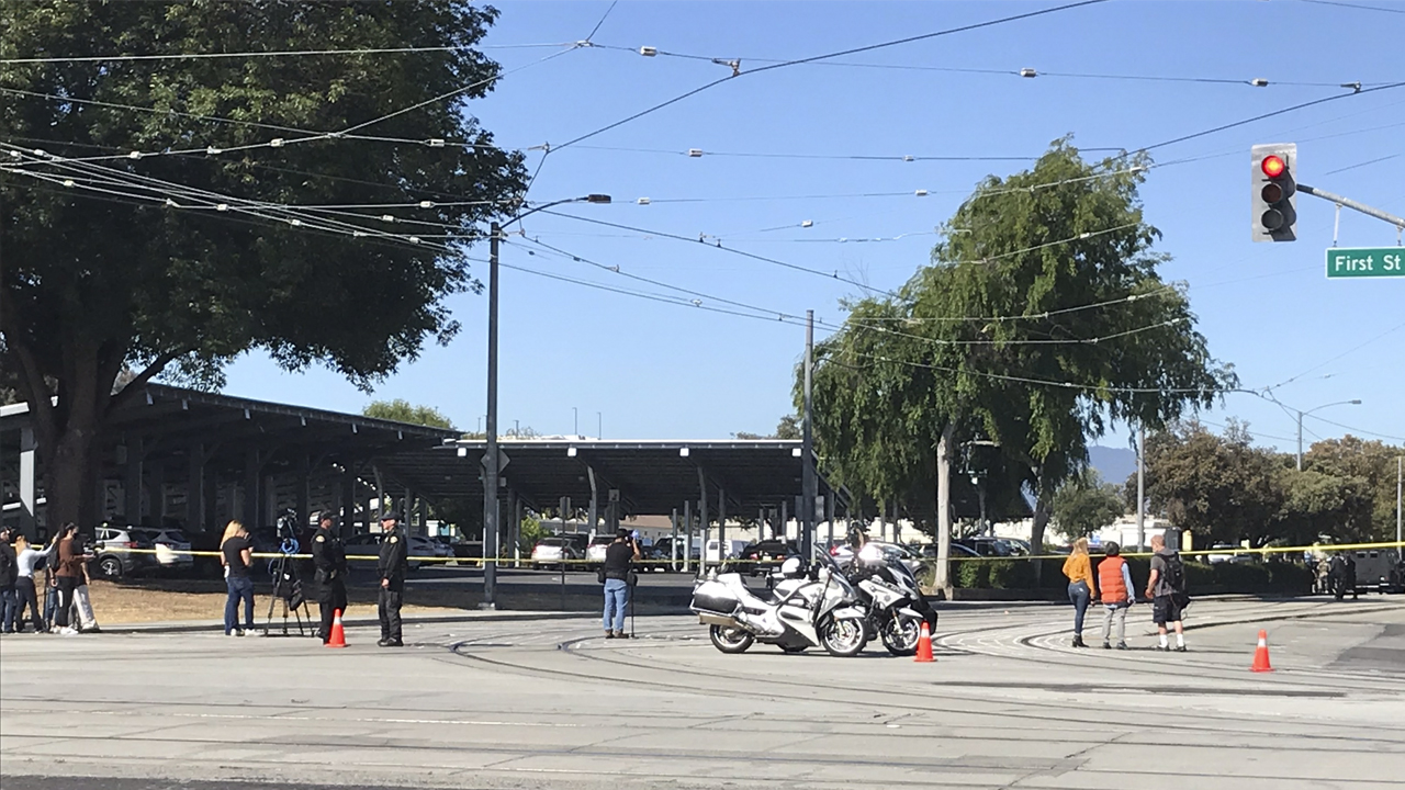 San Jose shooting: Bob Melvin, Bay Area teams share condolences | RSN