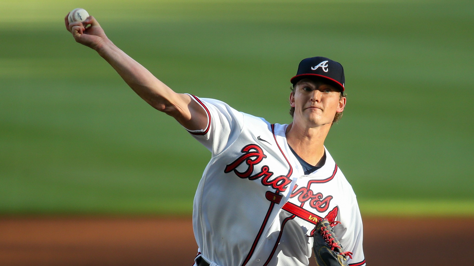 Braves’ Mike Soroka won’t pitch in 2021 after second Achilles tear | RSN