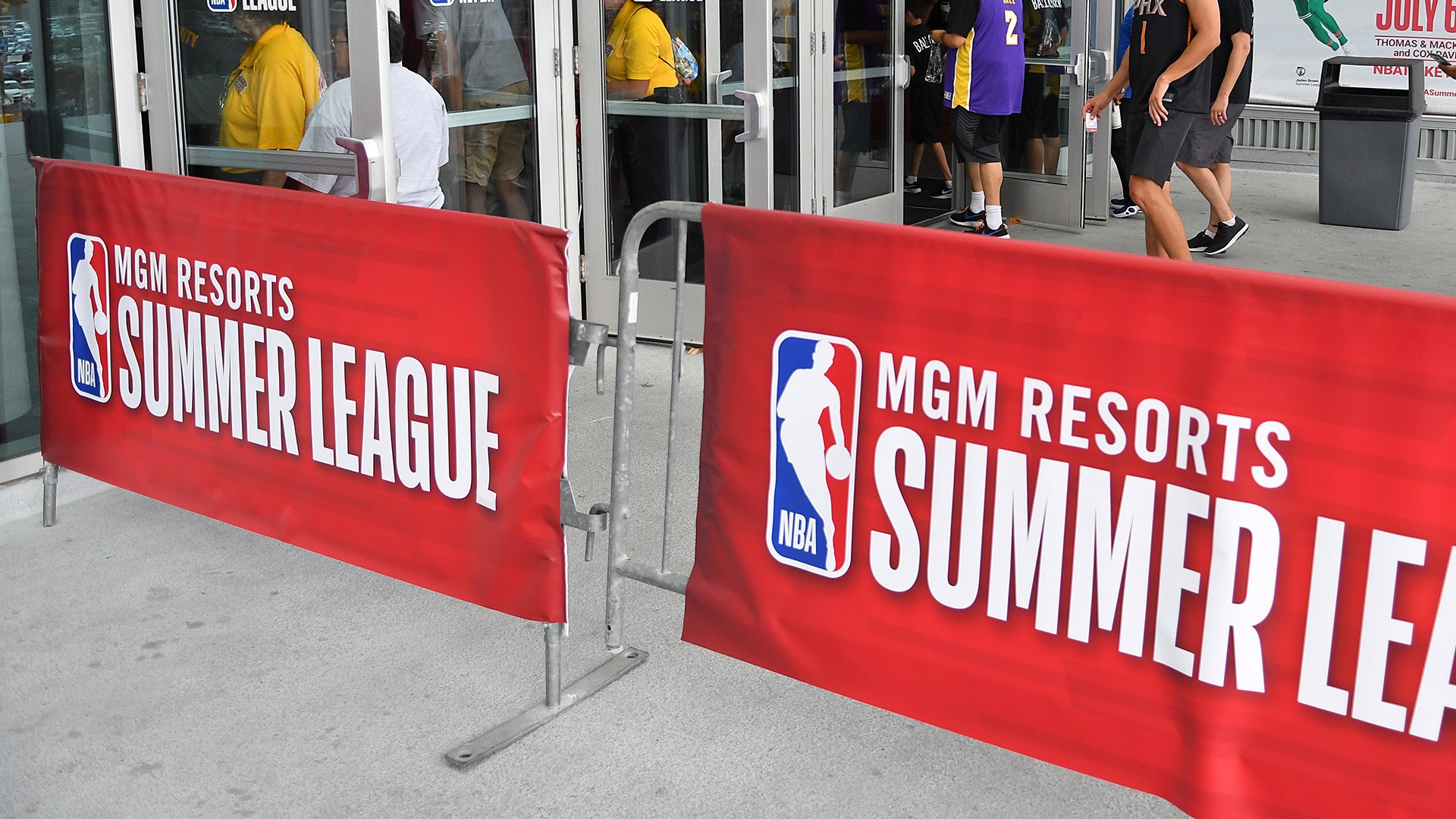 2022 Wizards NBA Summer League: Schedule, How to watch | RSN