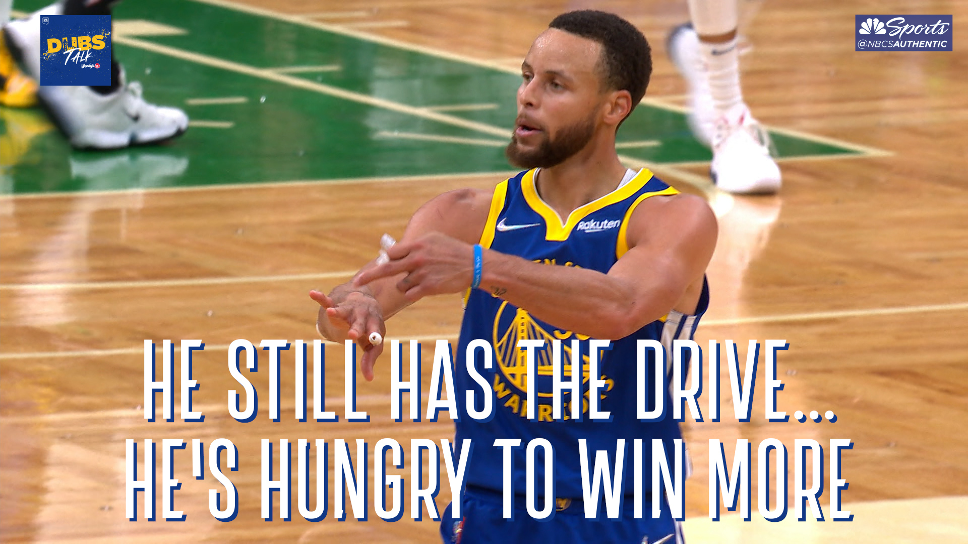 Steph Curry can be elite for 'several years to come,' Dell Curry believes -  NBC Sports Bay Area