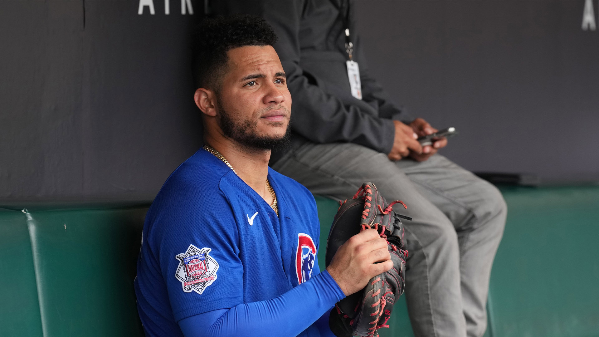 MLB Trade Rumors: Cubs' Willson Contreras: 'I just want this to be over ...