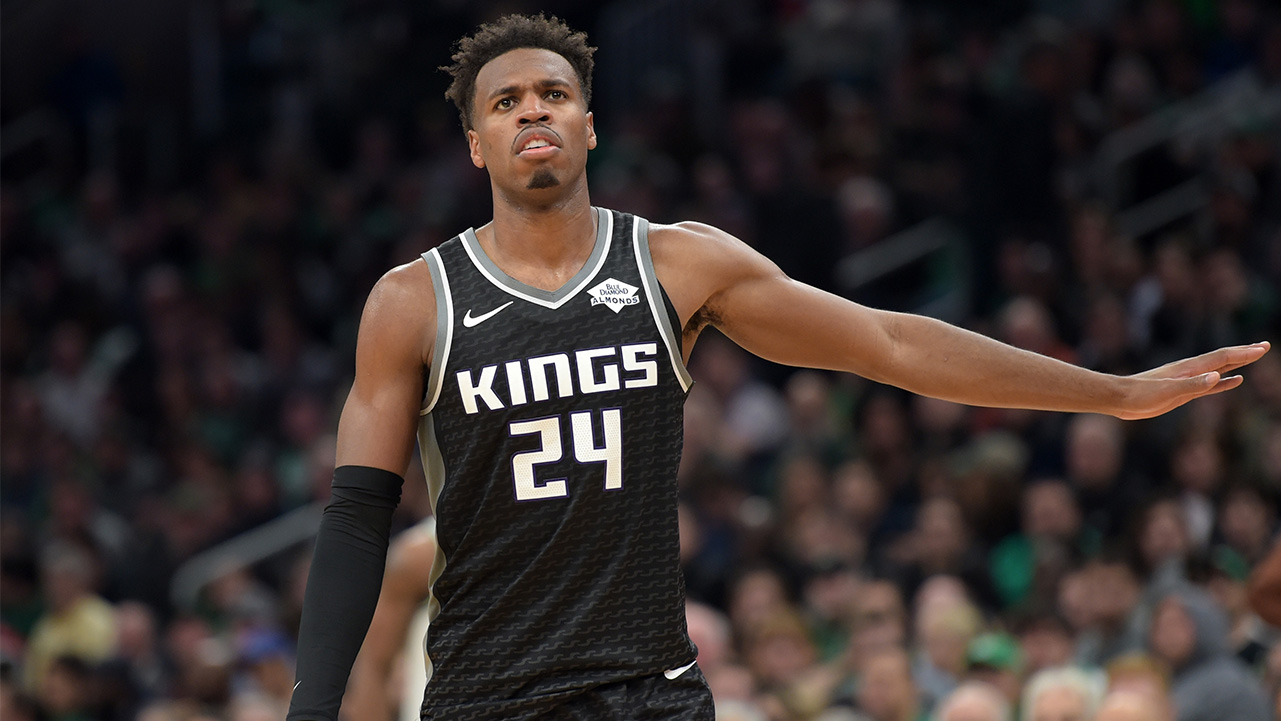 Seven players C's could add with traded player exception Hield_Buddy_USATSI_13712638