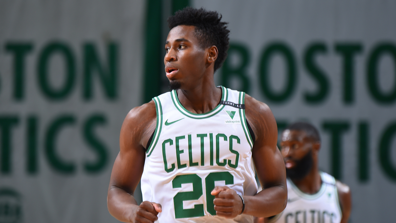 5 Celtics takeaways through 5 games of 2020-21 NBA season Nesmith_Aaron_GettyImages_1230365567