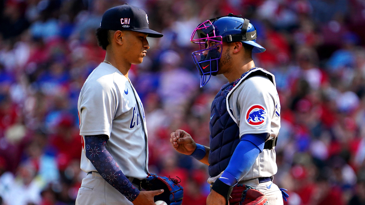 Chicago Cubs | Bleacher Report | Latest News, Scores, Stats and Standings