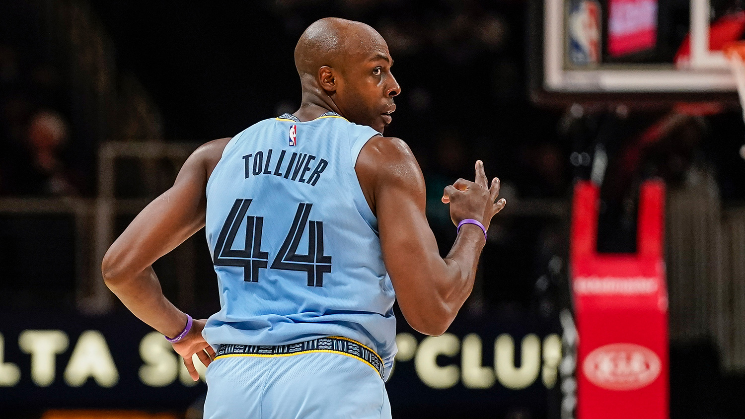 Sixers list: Anthony Tolliver signs 10-day contract