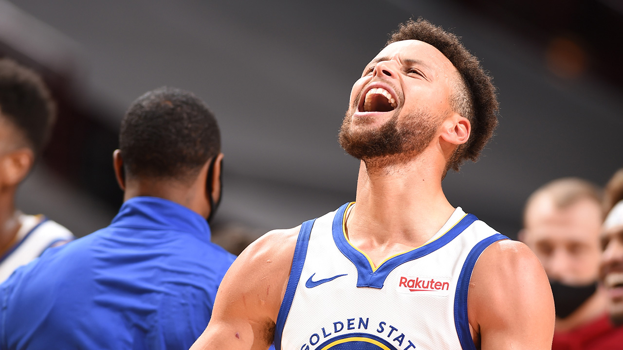 Steph Curry Explains Why Warriors First Win Of Season Means A Lot Rsn