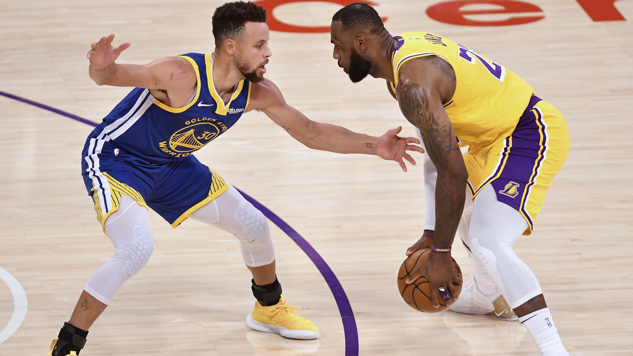 Kendrick Perkins Floats Wild Steph Curry Joining Lebron Lakers Theory Rsn
