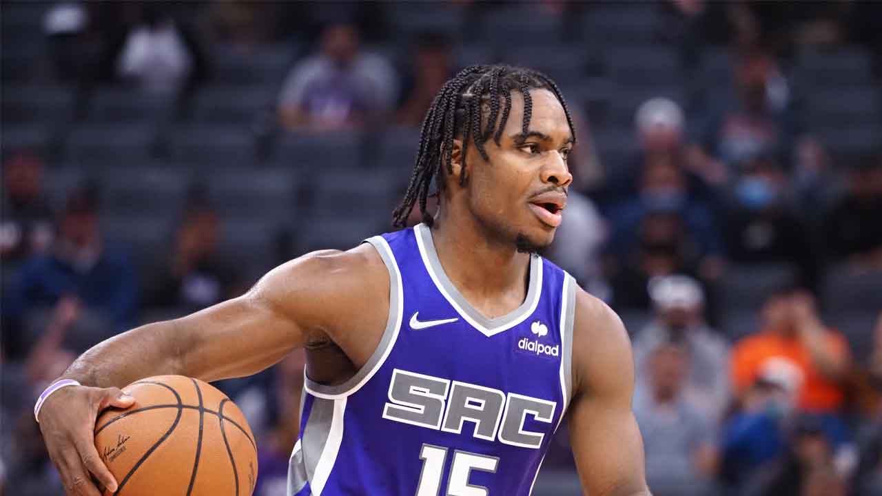 NBA Draft 2022: How Kings' final stretch impacts odds for top pick - NBC Sports