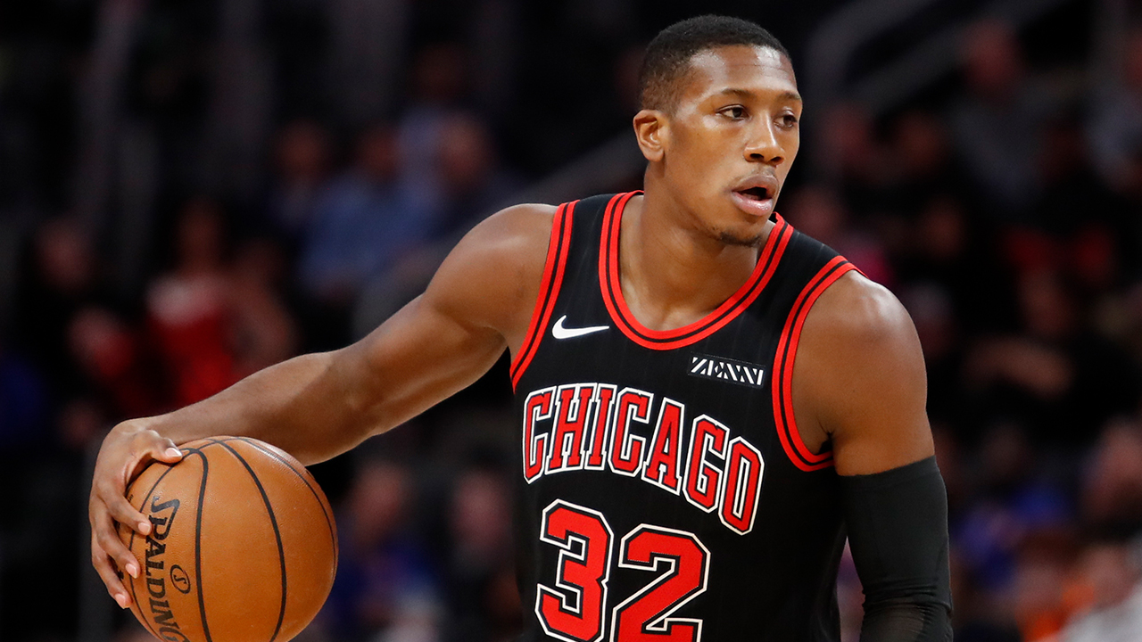 Nba Free Agency Warriors Signing Kris Dunn Suddenly More Realistic Rsn