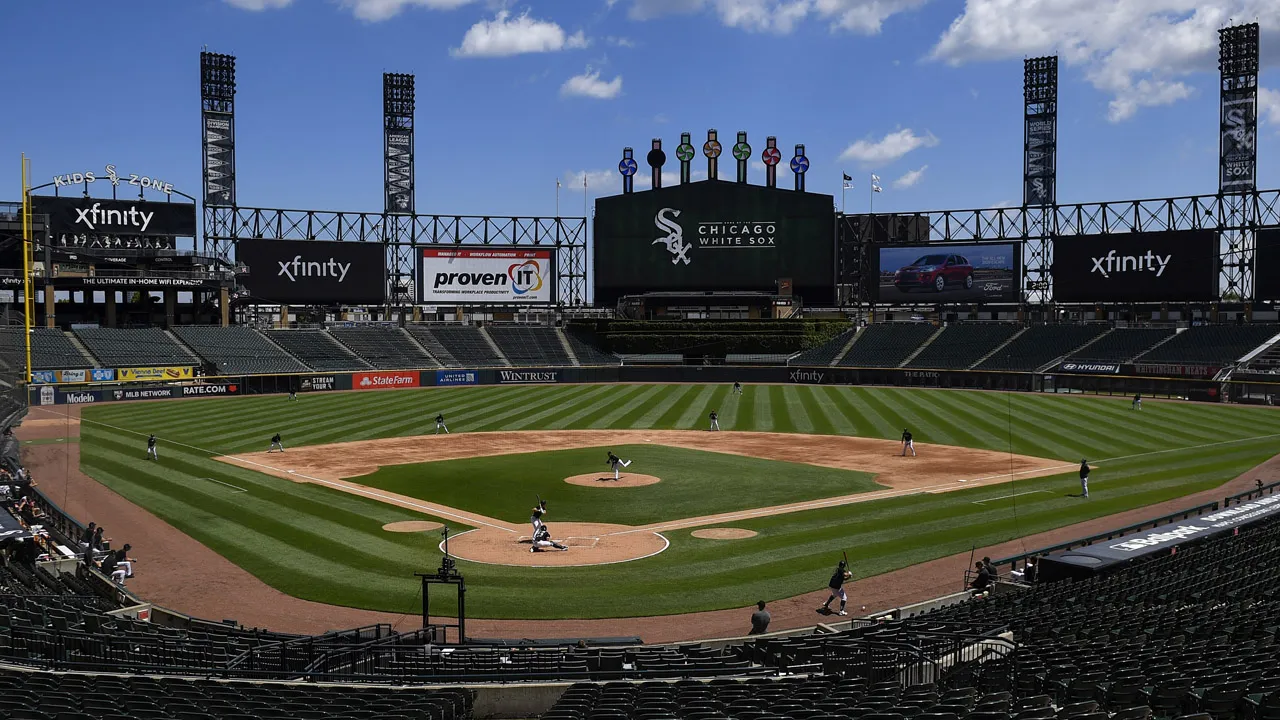 White Sox presenta nuevas ofertas de alimentos para estadios de béisbol para 2023