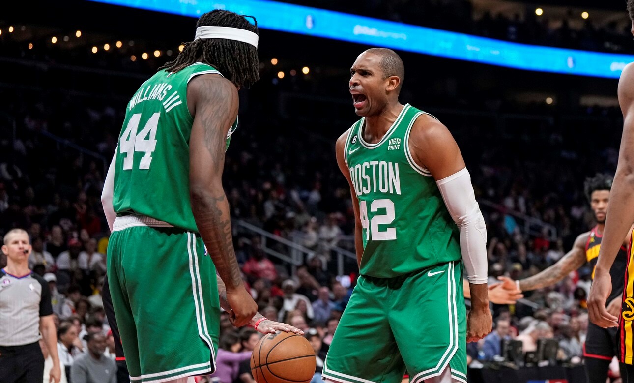 Is the Double-Big the Right Choice for the Celtics vs. the Heat?