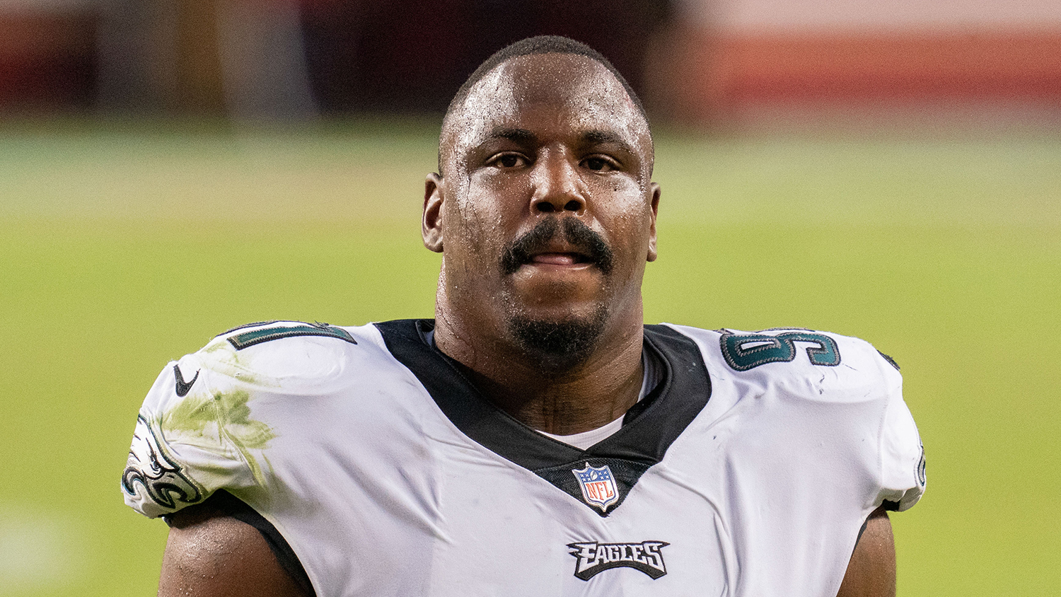 Former Eagles DT Malik Jackson reportedly signed with the Browns
