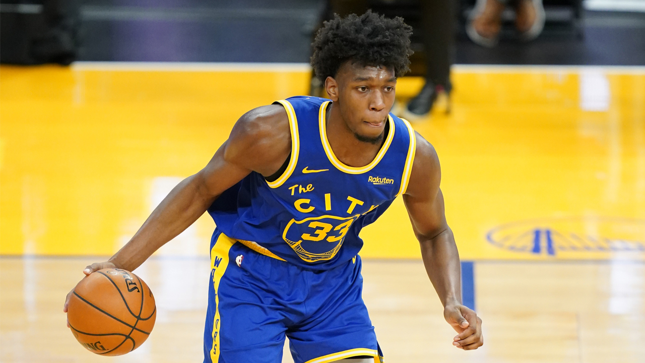 The influence on the recovery of James Wiseman’s age,’s age