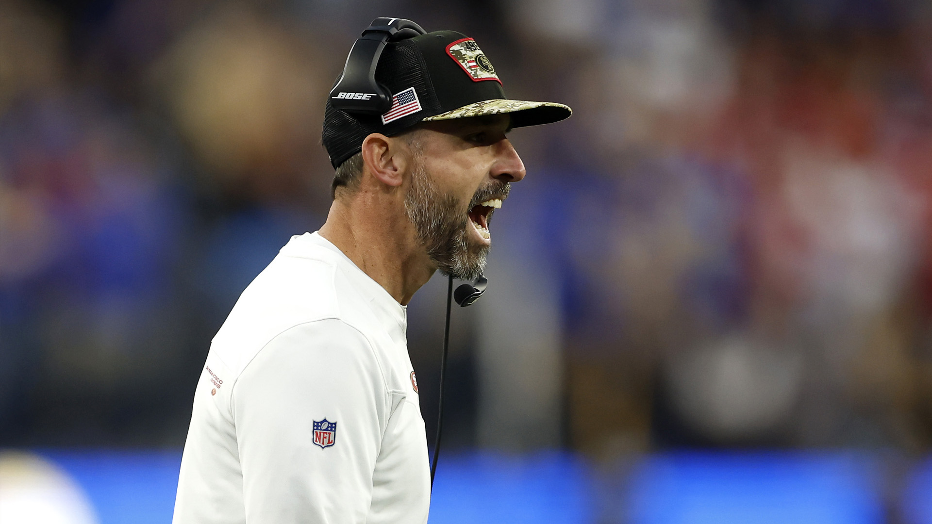 49ers lament three plays that led to NFC title game loss to Rams – NBC Sports Bay Area