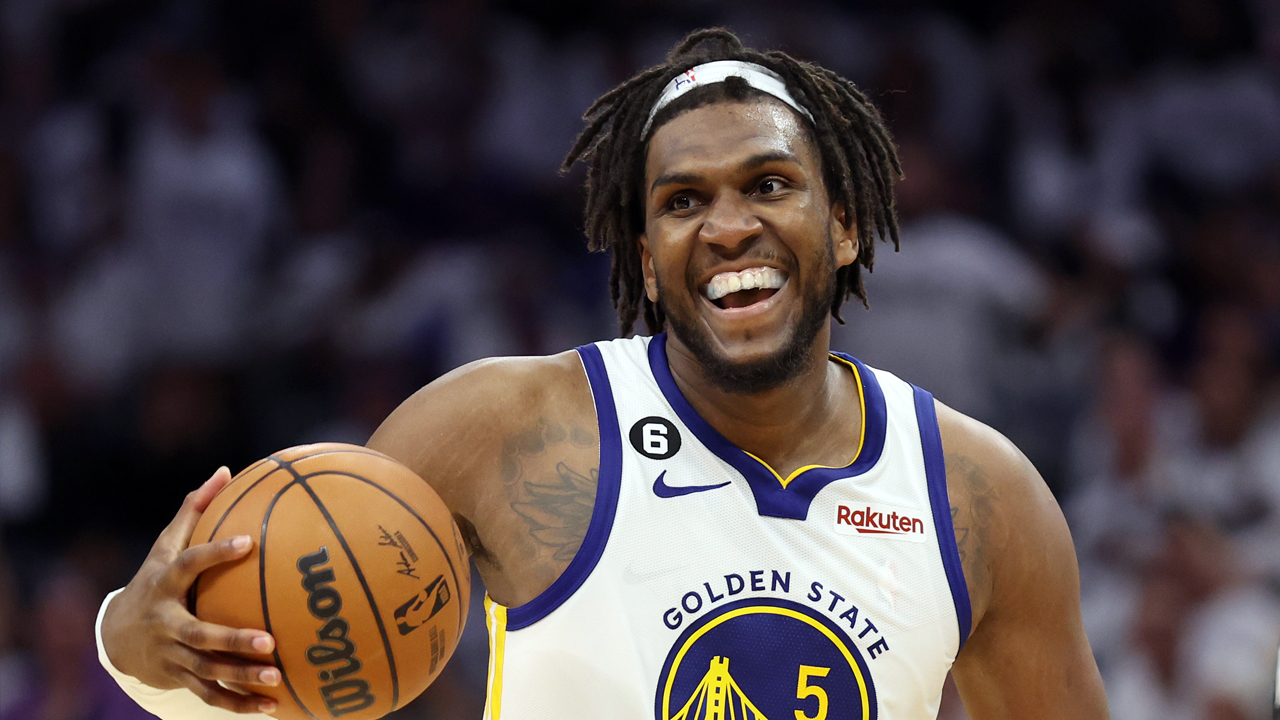 Kevon Looney shows why he’s one of best NBA centers in Warriors’ Game 7 win – NBC Sports