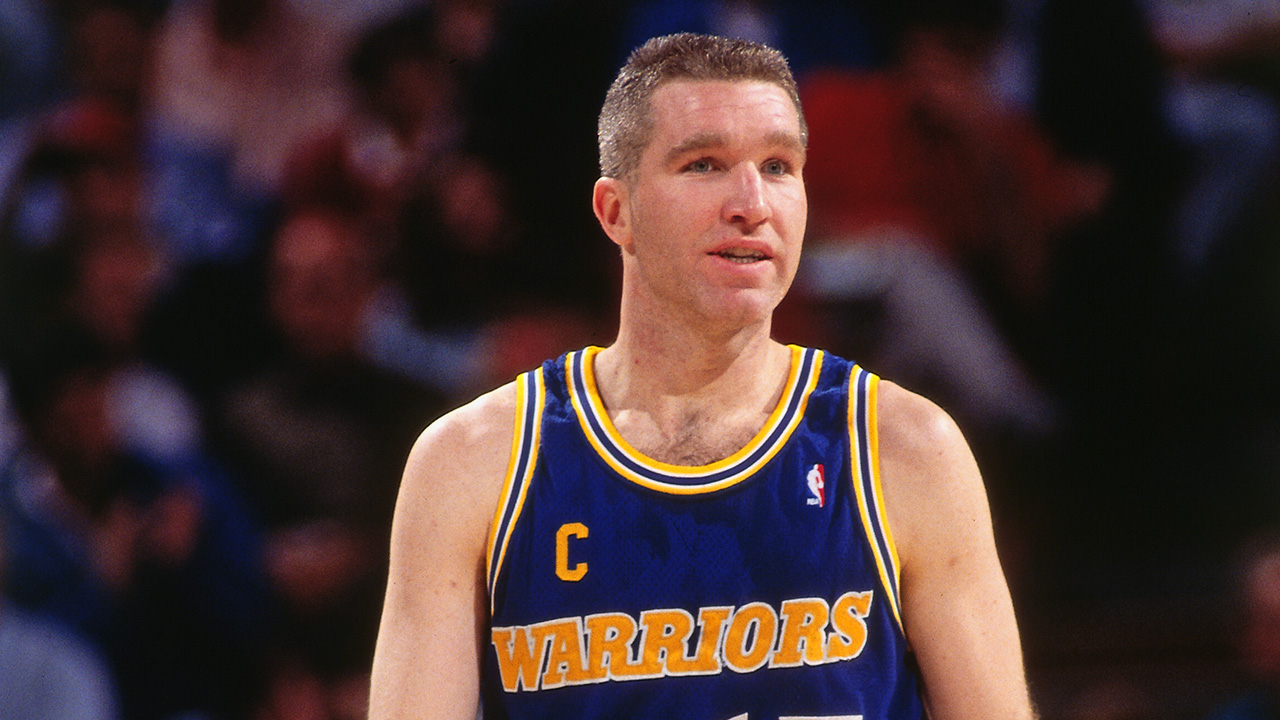 How Chris Mullin gained perspective after overcoming alcohol abuse