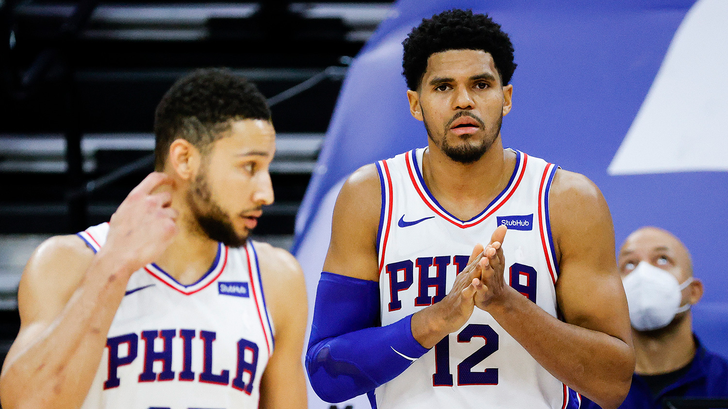 Sixers Injury Update: Tobias Harris, Shake Milton among players who may return fifth against battery