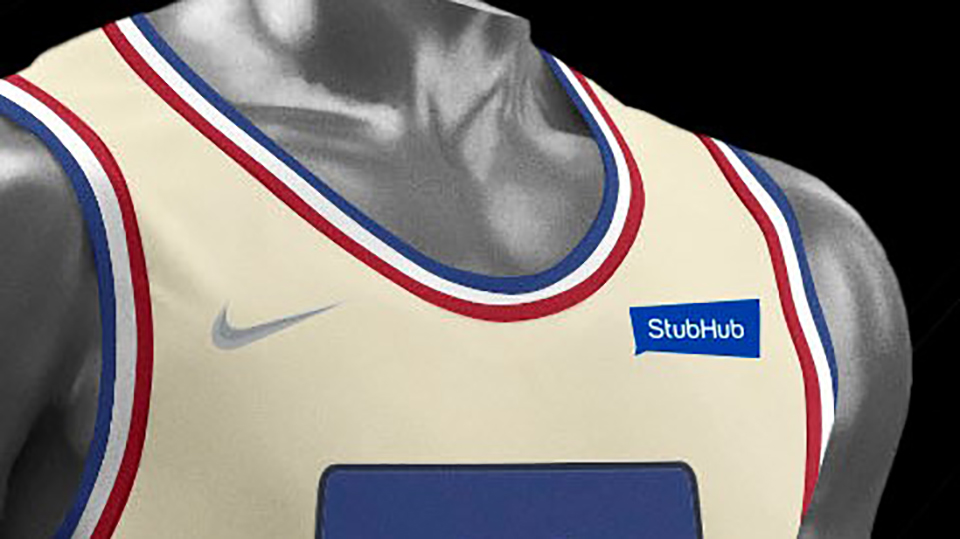 76ers earned edition