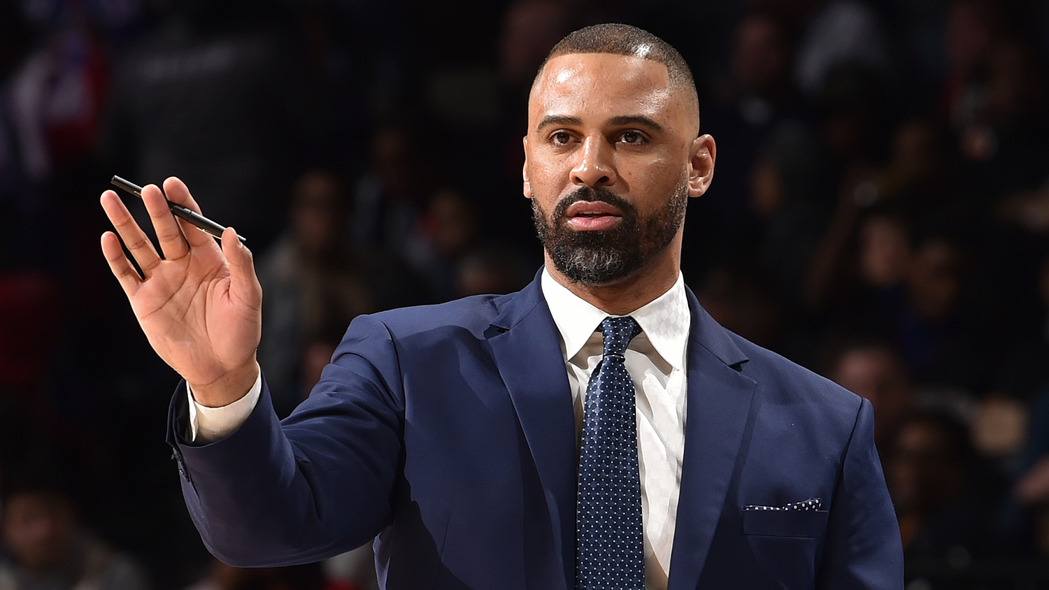 Bulls coaching search rumors: Ime Udoka 'chatter' in Orlando bubble | RSN