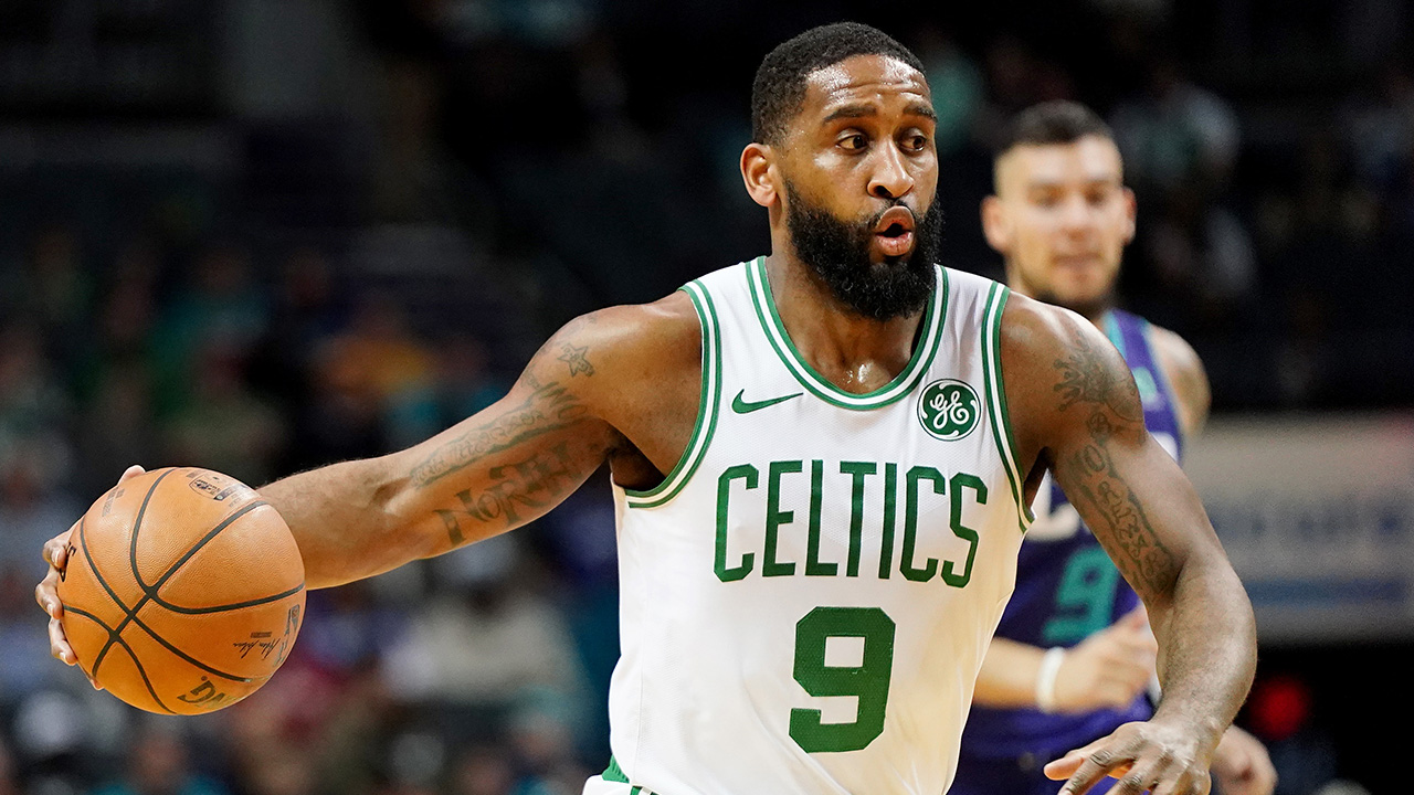 Brad Wanamaker Was Underrated Signing For Warriors Dorell Wright Says Rsn