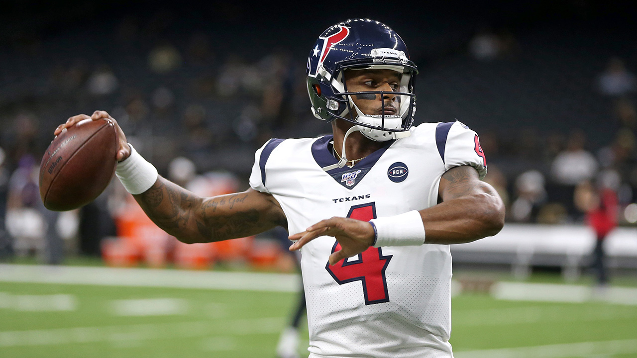 Rumors about NFL negotiations: insider says not to dismiss Deshaun Watson for the Eagles