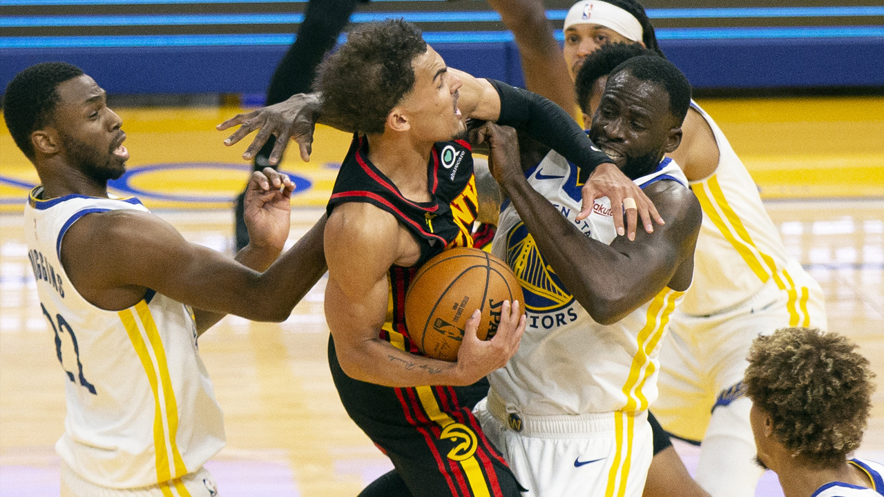 Warriors conclusions: what we learned in the 124-108 lifeless loss to Hawks