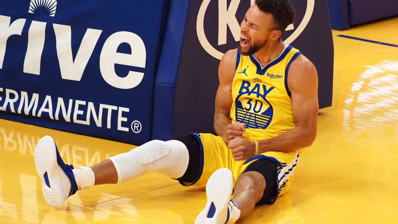 Warriors conclusions: what we learned when Steph had the best score of his career 62 vs.