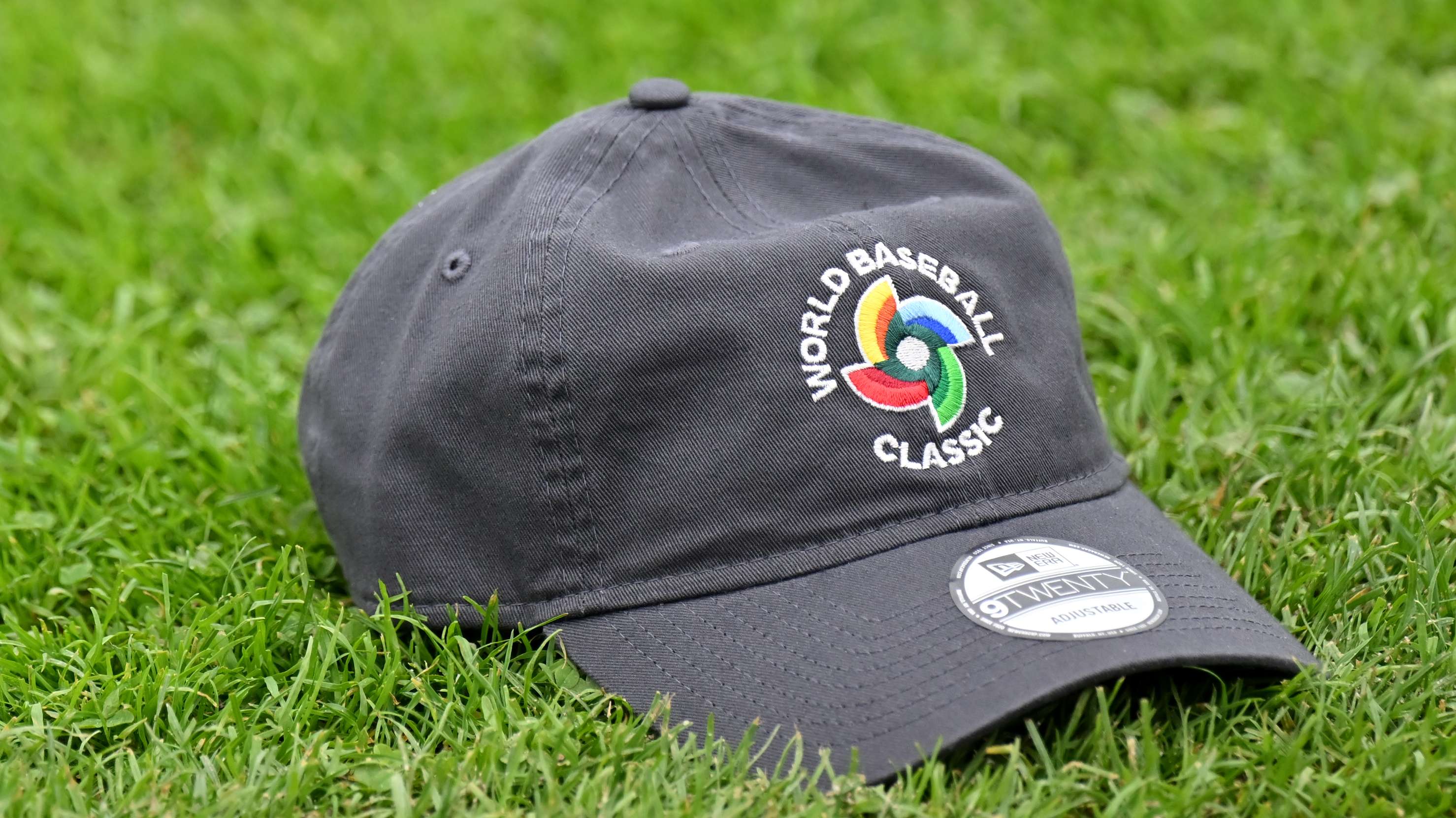The 2023 World Baseball Classic hats for all 20 teams NBC Sports