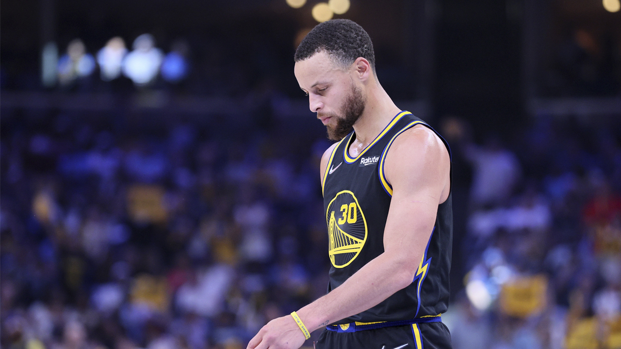Why Warriors can take solace in 2021 NBA champion Bucks with 39-point loss - NBC Sports