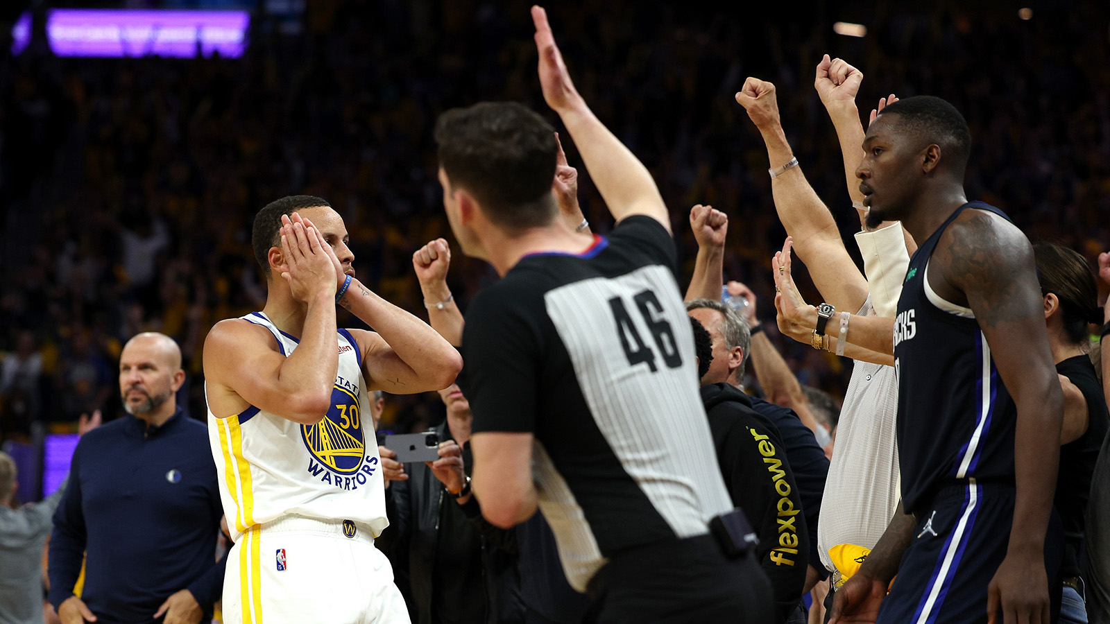 Steph Curry approves of Alex Morgan's iconic 'night night' celebration - NBC Sports