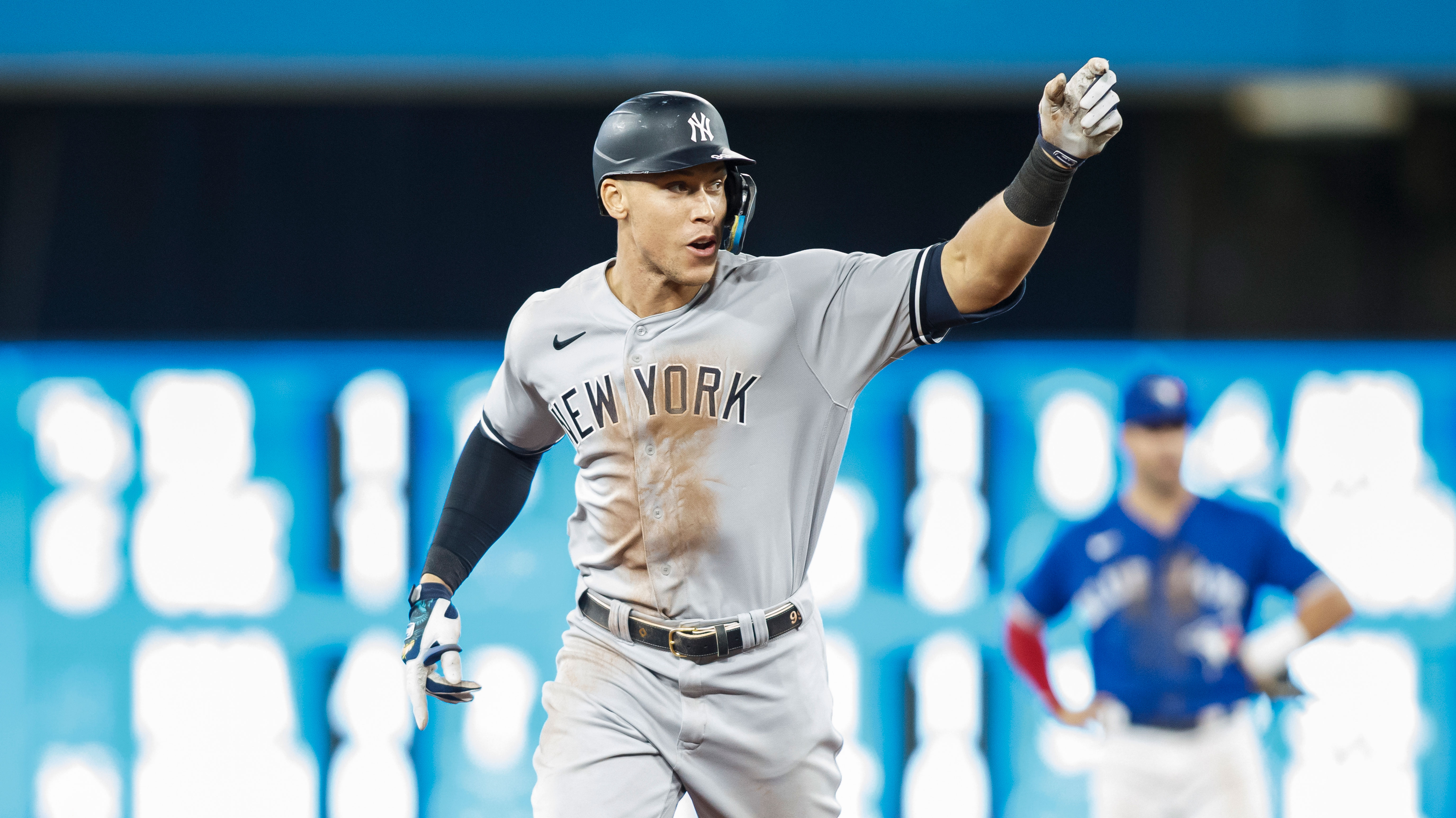 Yankees ticket prices for potential Aaron Judge No. 62 HR game