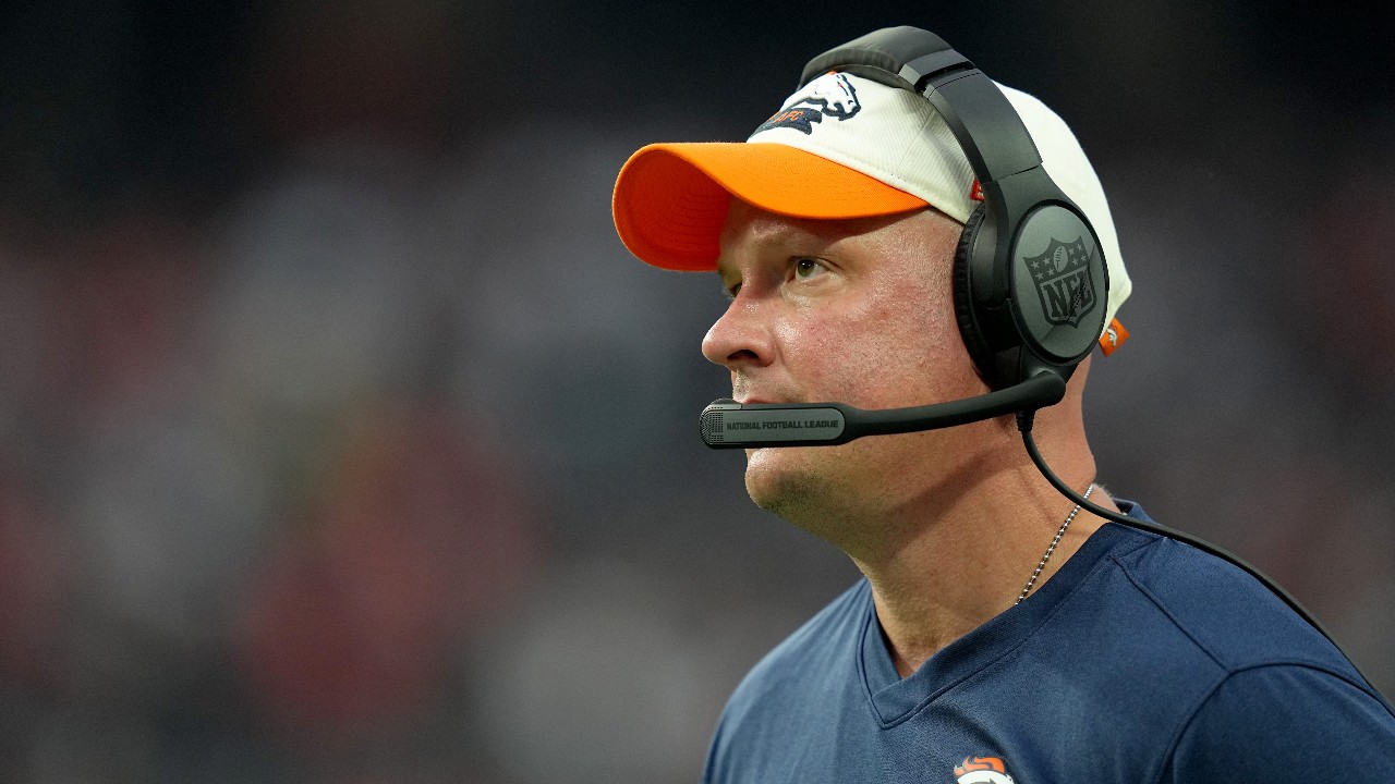 2023 NFL head coach firings, tracking offseason coaching carousel - NBC  Sports Bay Area