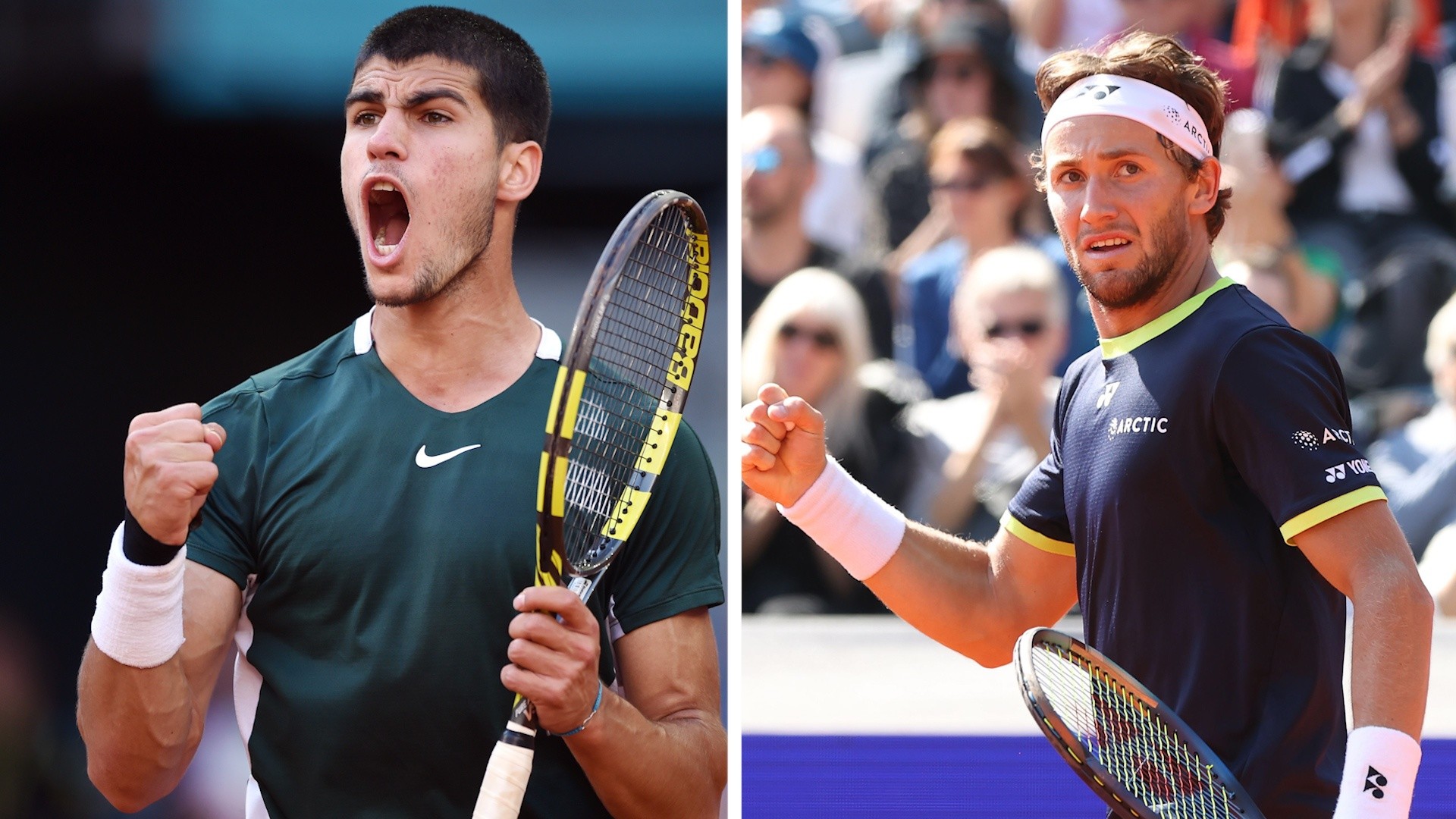 What to Watch in the 2022 US Open Men’s Final NBC Sports Chicago