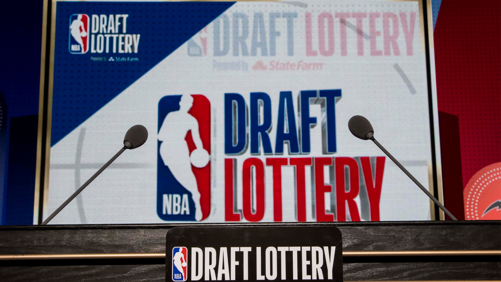 Nba Draft Lottery 2021 Bulls Odds Draft Targets How It Works Rsn