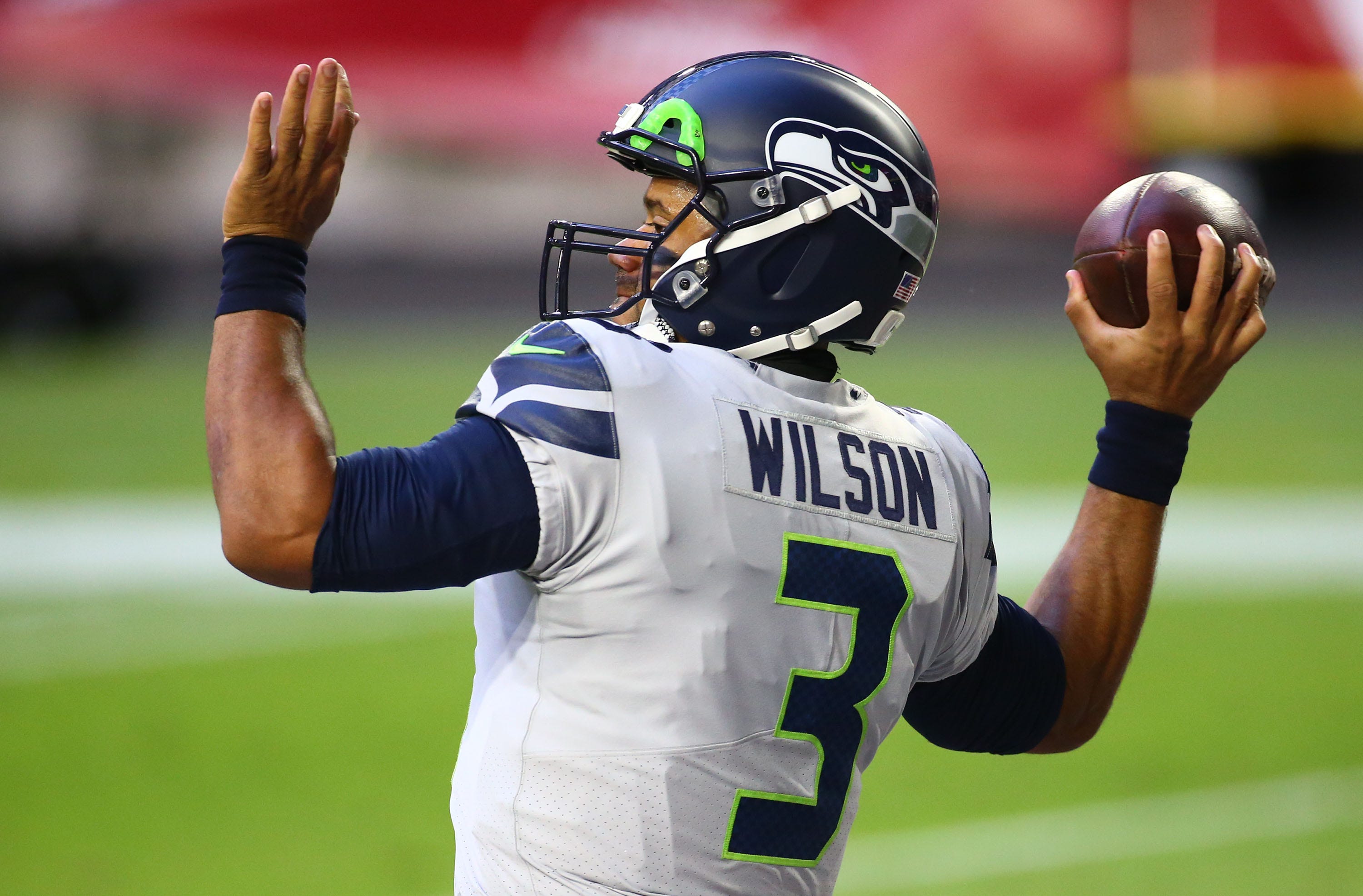 Russell Wilson trade: Bears Twitter goes crazy with rumors of deal closed soon