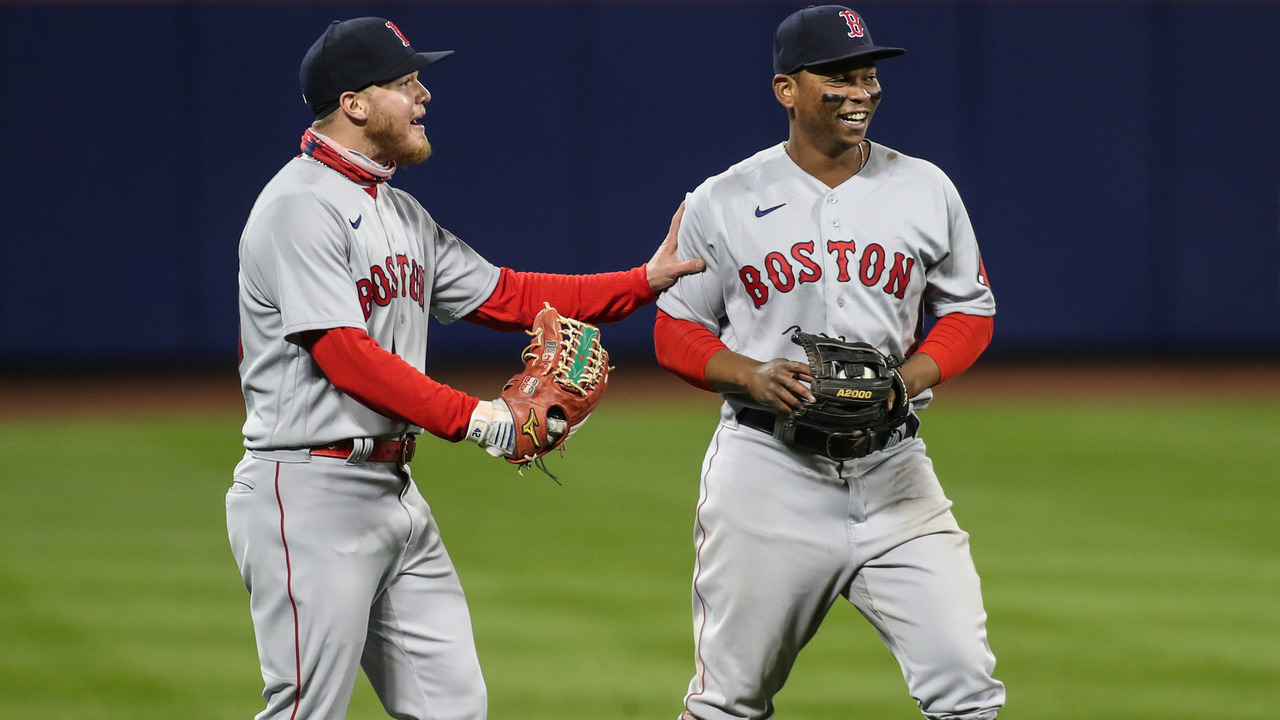 Red Sox 2023 preview: Stat predictions for each player on roster – NBC  Sports Boston - muzejvojvodine.org.rs