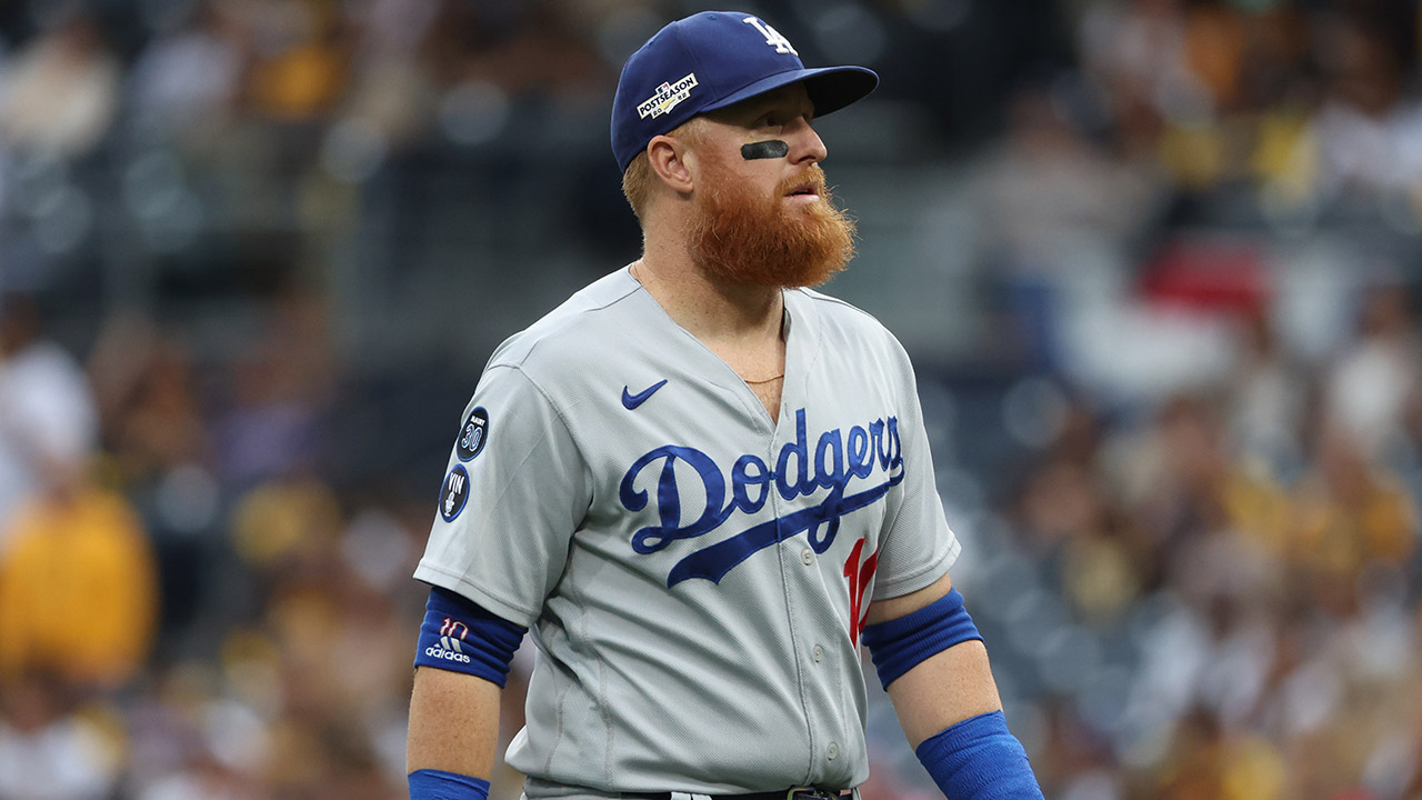 Dodgers fan favorite Justin Turner agrees to deal with Red Sox - Los  Angeles Times