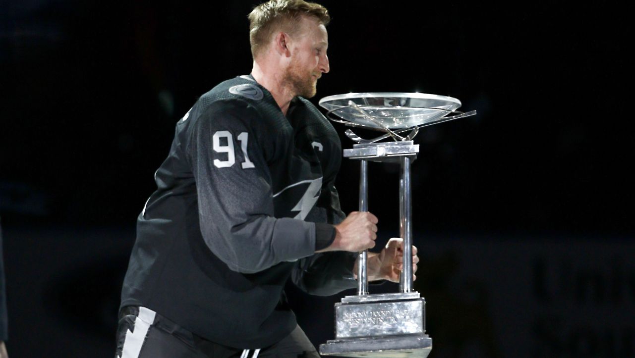 Presidents Trophy curse Would Bruins fare better than previous winners?