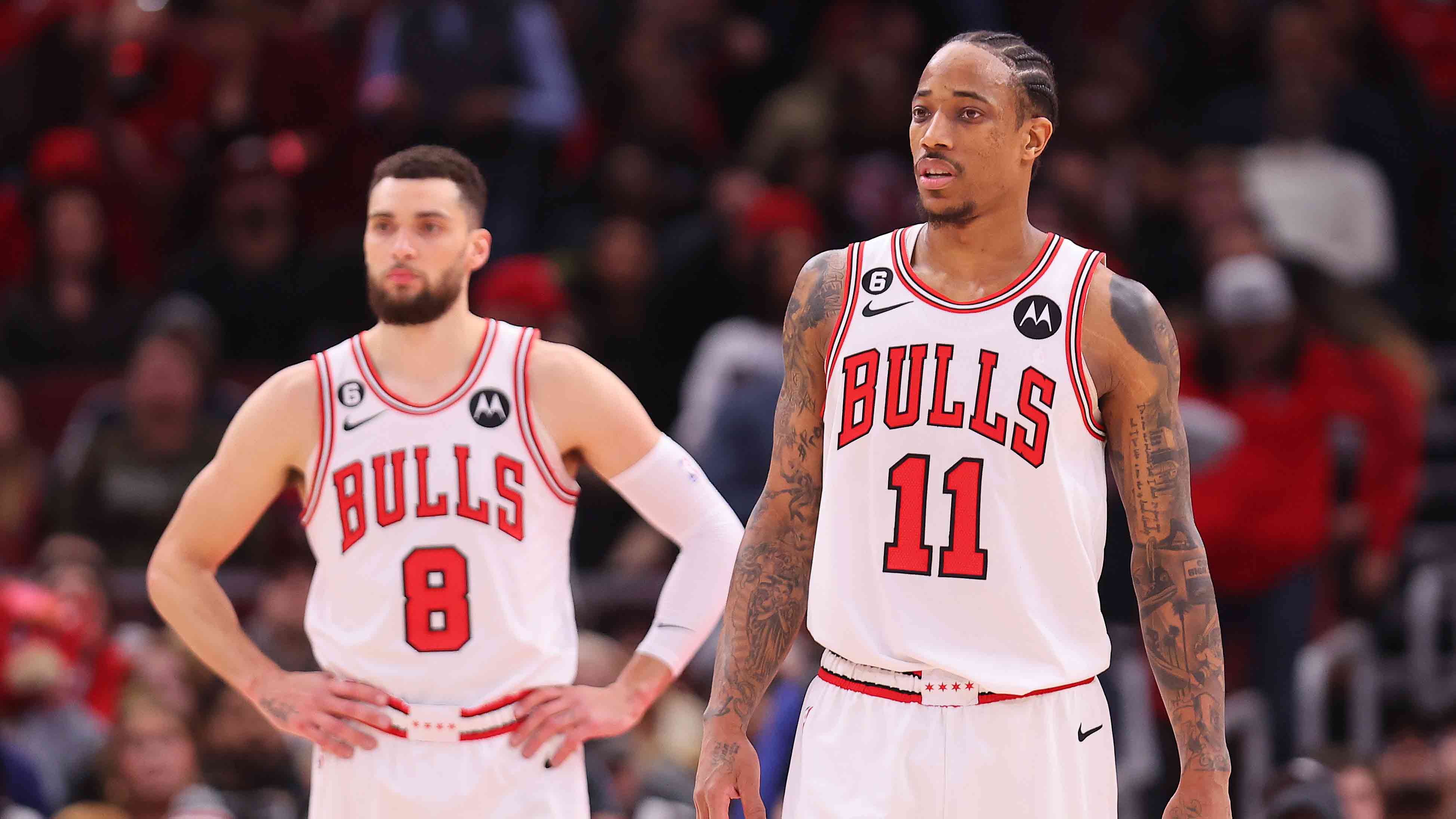 How to stream the Chicago Bulls online