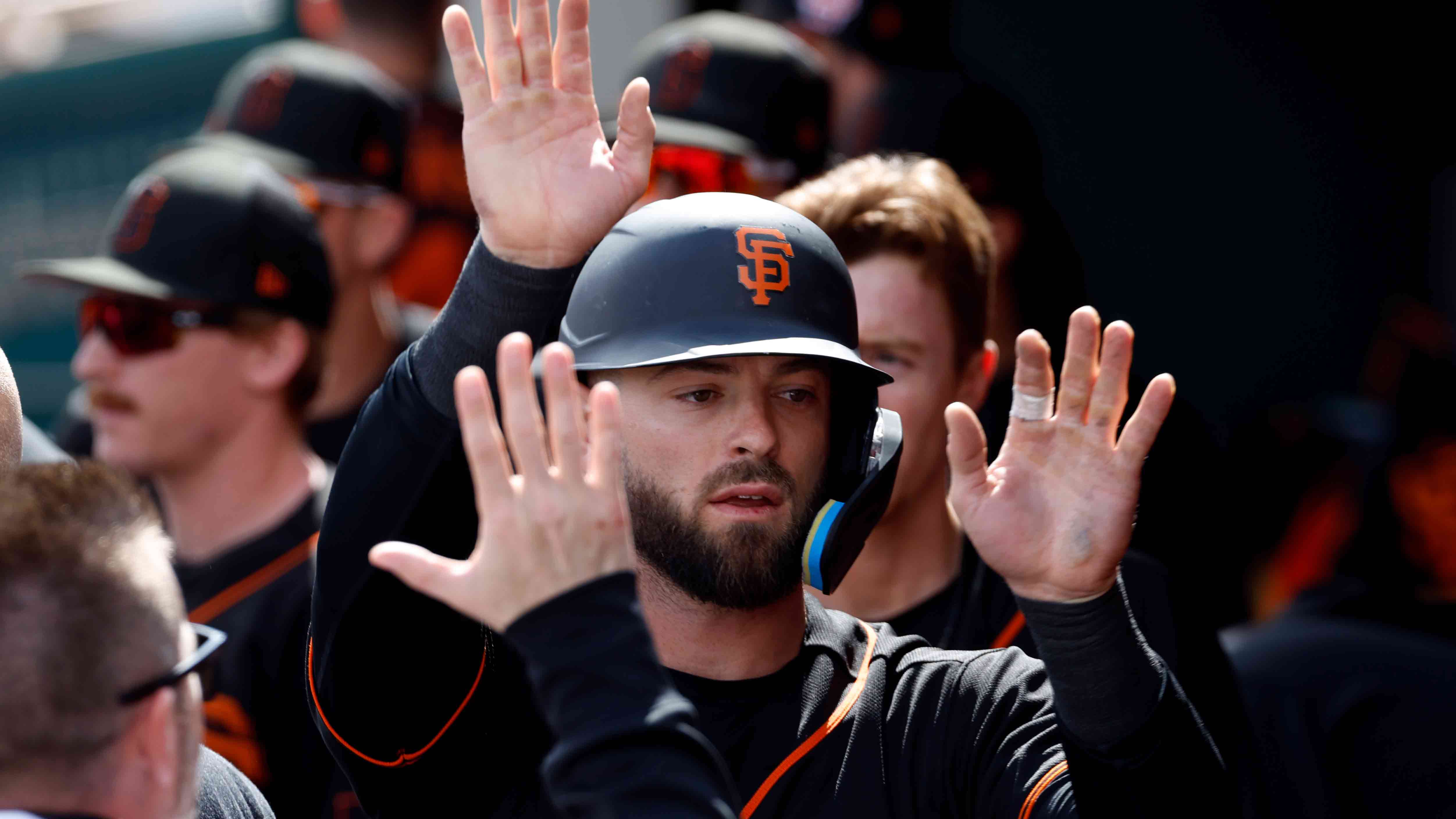 How to stream the San Francisco Giants online