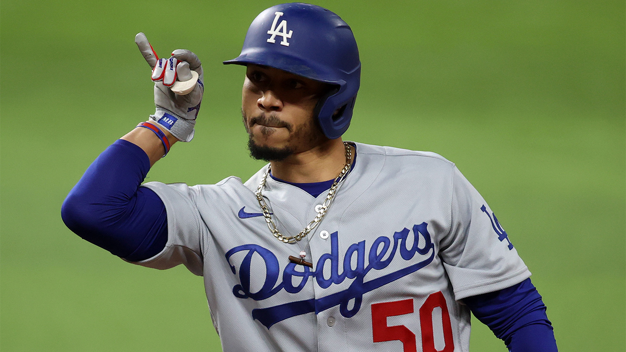 21 Mlb Preview Ranking The Top Outfielders In The League Rsn